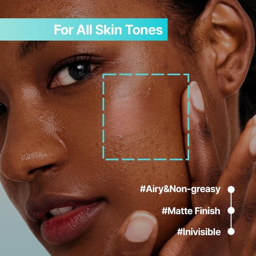 Cell Fusion C Airy Stick Sunscreen - Broad Spectrum SPF 50, Semi-Matte Finish, No White Cast | 50ml / 1.69 fl. oz