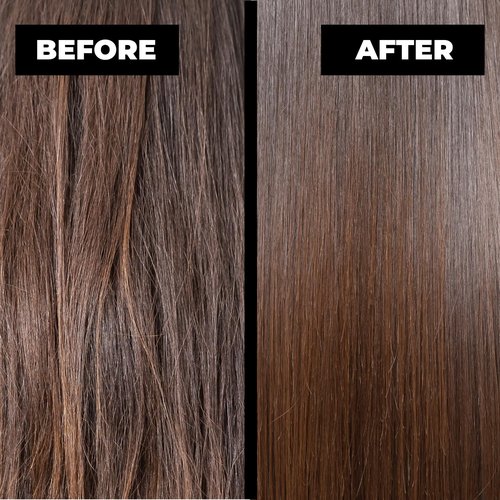 Keracolor High Shine Clear Hair Gloss - In-Shower Glaze for Smooth, Shiny Hair | 8 Fl Oz