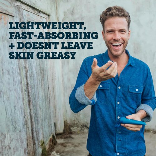Oars + Alps Anti-Aging Face Moisturizer - Hydrating Eye Cream with Shea Butter & Jojoba Oil | Lightweight, Vegan, Gluten-Free