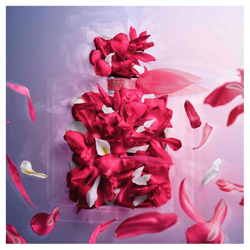 Lancôme La Vie Est Belle Intensément Eau de Parfum - Long-Lasting Warm Floral Fragrance with Raspberry & Jasmine