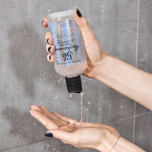 Bumble and bumble. Thickening Volumizing Shampoo - Lightweight Formula for Instant Fullness | Color Safe for Fine to Medium Hair