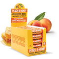 Beekeeper Made Beeswax Bulk Lip Balm, 40 Count | For Men, Women, and Children. Great for Gifts, Showers, & More (Peach)