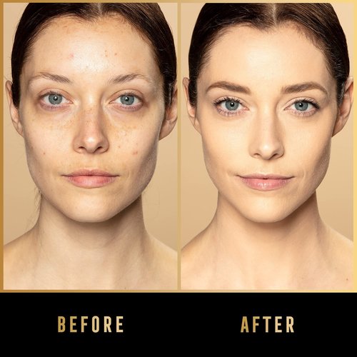 Max Factor Facefinity 3-in-1 All Day Flawless Foundation SPF 20, 95 Hazelnut, 30 ml