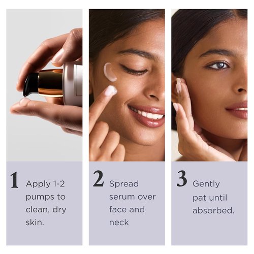MATKAS Korean Dark Spot Corrector Serum - 1 Fl. Oz. Niacinamide Brightening Formula for Oily Skin