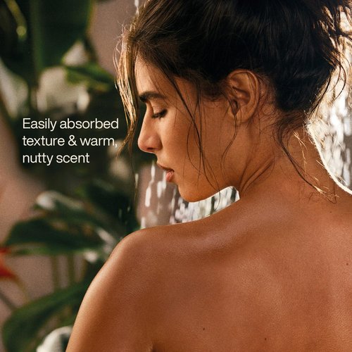Natura Brazil Nut Body Care Trio Bundle - Deeply Hydrating Lotion, Nourishing Oil & Hand Cream | 24H Moisture, Vegan Skincare