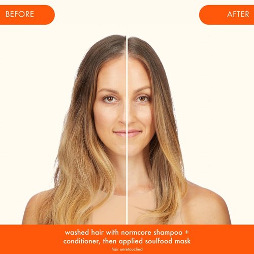 Amika Signature Saviors Essential Trial Set - Nourishing Hair Care Kit for All Hair Types