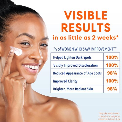 Palmer's Skin Success Anti-Dark Spot Fade Cream - Vitamin E & Niacinamide, 2.7 Oz for All Skin Types