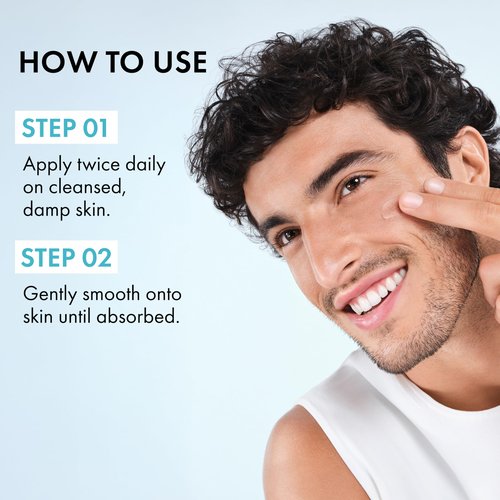 Vichy Mineral 89 Booster, Pure Hyaluronic Acid Serum for Face with Polyglutamic Acid for Skin Barrier Repair, Plumps & Hydrates, Lightweight Hydrating Serum, Oil-Free, Non-Sticky, 2.53 Fl Oz