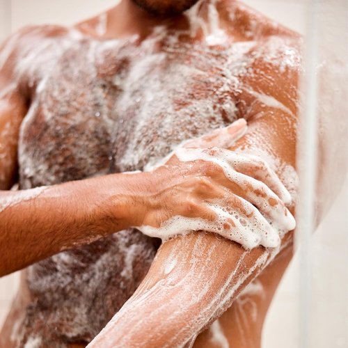 Jack Black Body & Hair Cleanser - Sulfate-Free Men's Body Wash & Shampoo for All Skin Types