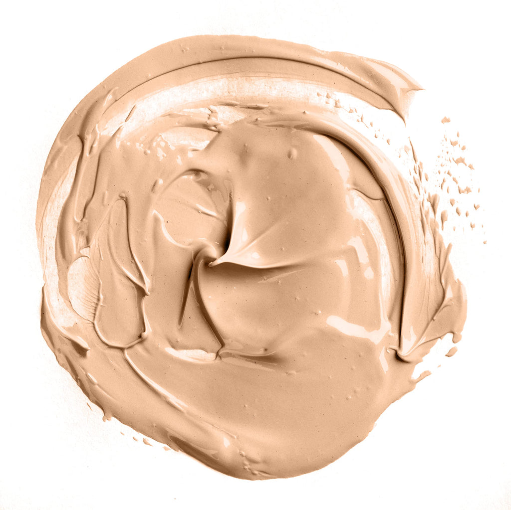 Zuzu Luxe,Oil Free Liquid Foundation (L -4),1 fl oz,Infused with vitamins A and E,contains aloe to keep skin supple and resilient. Natural, Paraben Free, Vegan, Gluten-free, Cruelty-free, Non GMO.