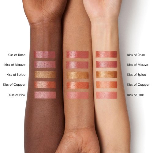 bareMinerals Complexion Rescue Liquid Blonzer - Blush & Bronzer Hybrid for a Sun-Kissed Glow | Buildable Gel-Cream Formula
