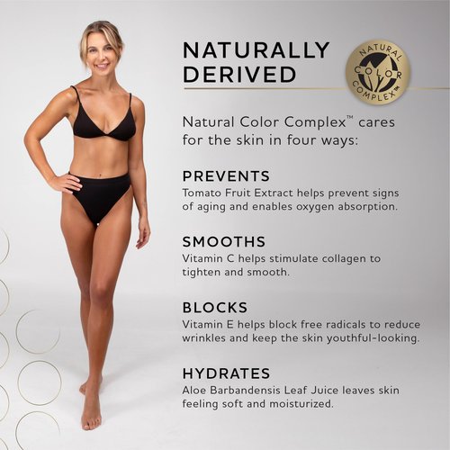 Norvell Glow System Pre-Tan Enhancing Primer, 8.5 fl oz – Prep Your Skin with Pre-Tanning Lotion to Extend Your Glow and Intensify Your Spray Tan – For Best Results Use the Glow System