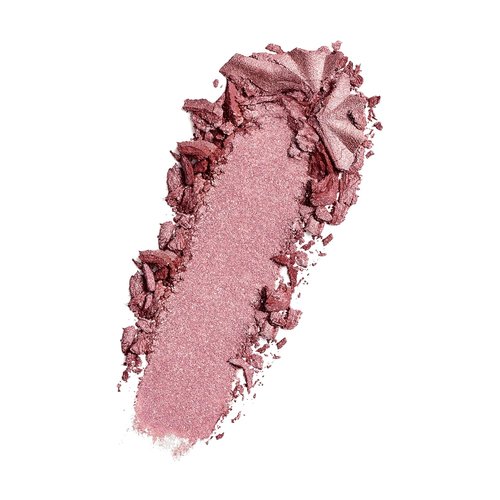 bareMinerals Rosy Glow Duo - Mother's Day Makeup Gift Set with Full Size Highlighting Blush & Dewy Lip Gloss-Balm