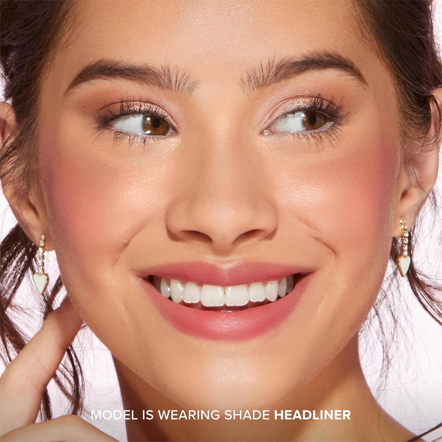 Too Faced Cloud Crush Whipped Lip & Cheek - Creamy Multi-Use Formula with Hyaluronic Oil for Longwear Flush
