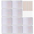 110 pcs Disposable Pimple Needles Acne Needle Blackhead and Blemish Remover Tools, Pimple Popper Tools Professional（Gold）