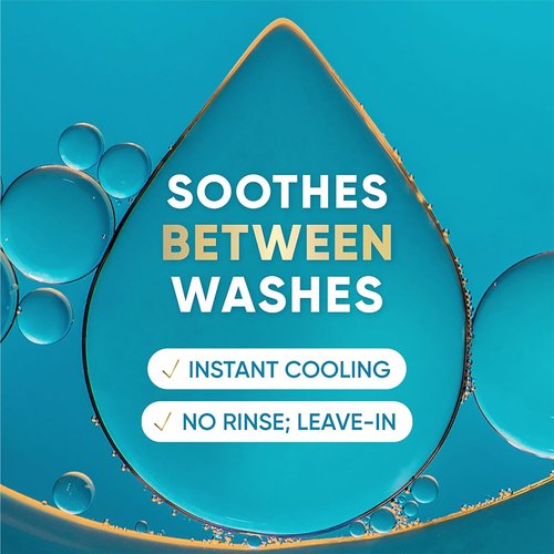 Head & Shoulders Royal Oils Scalp Elixir - Cooling Menthol & Peppermint Oil for Instant Hydration | 4.2 fl oz