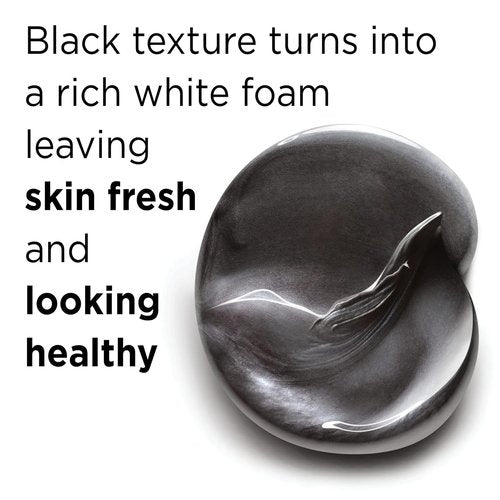 L'Oreal Paris Men Expert Hydra Energetic Facial Cleanser - Charcoal Infused, 2-Pack