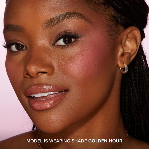Too Faced Cloud Crush Blurring Blush - Velvety, High Pigment Powder Blush for Cheeks, 0.17 Ounce