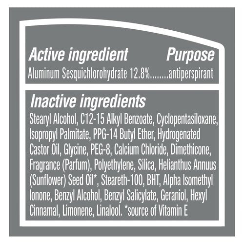 DOVE MEN + CARE Antiperspirant 3 Pack Sportcare Fresh Deodorant for Men 2.7 oz