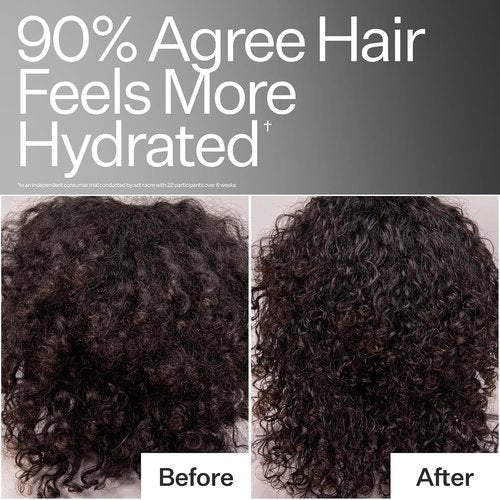 Act+ Acre Daily Hydro™ Scalp Serum - Hydrating Formula for Dry, Itchy Scalp | Multi-Molecular Hyaluronic Acid & Amino Acids | Lightweight, Non-Greasy, Vegan | 1 fl oz