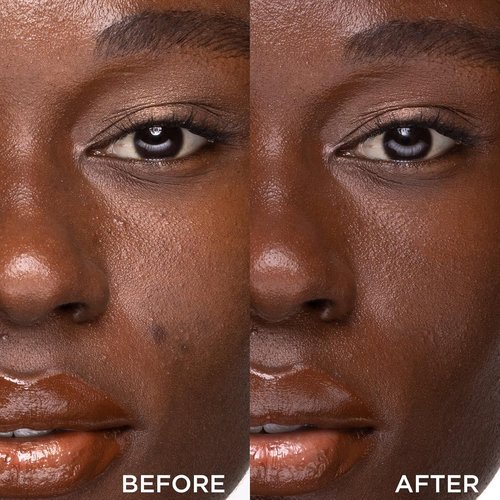 Pacifica Tinted Moisturizer | Lightweight Hydrating Foundation with Vegan Collagen & Hyaluronic Acid - 1 fl oz (Shade 02)