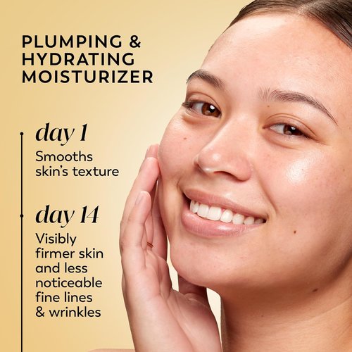 Olay Regenerist Collagen Peptide Face Moisturizer - Fragrance-Free, Hydrating & Anti-Aging - 2 Oz