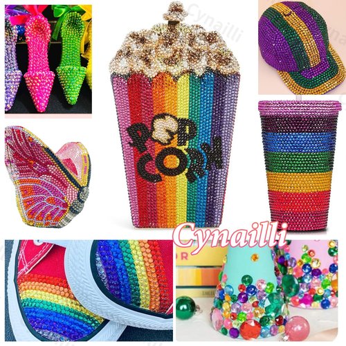 15000 Pcs Resin Rhinestones for Crafts, Colorful Jelly Resin Rhinestones for Bedazzling Gems Mix Sizes Flatback Gems Jewels for DIY Mugs Tumblers Bottles Clothing Shoes Nail Art