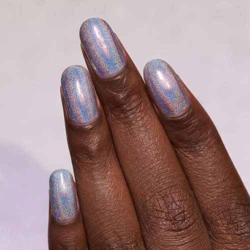 ILNP Mega - 100% Pure Ultra Holographic Nail Polish | Long-Lasting, Vibrant Colors