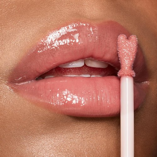Charlotte Tilbury Collagen Lip Bath - Plumping Lip Gloss for Fuller, High-Shine Lips - Hydrating Skincare Formula