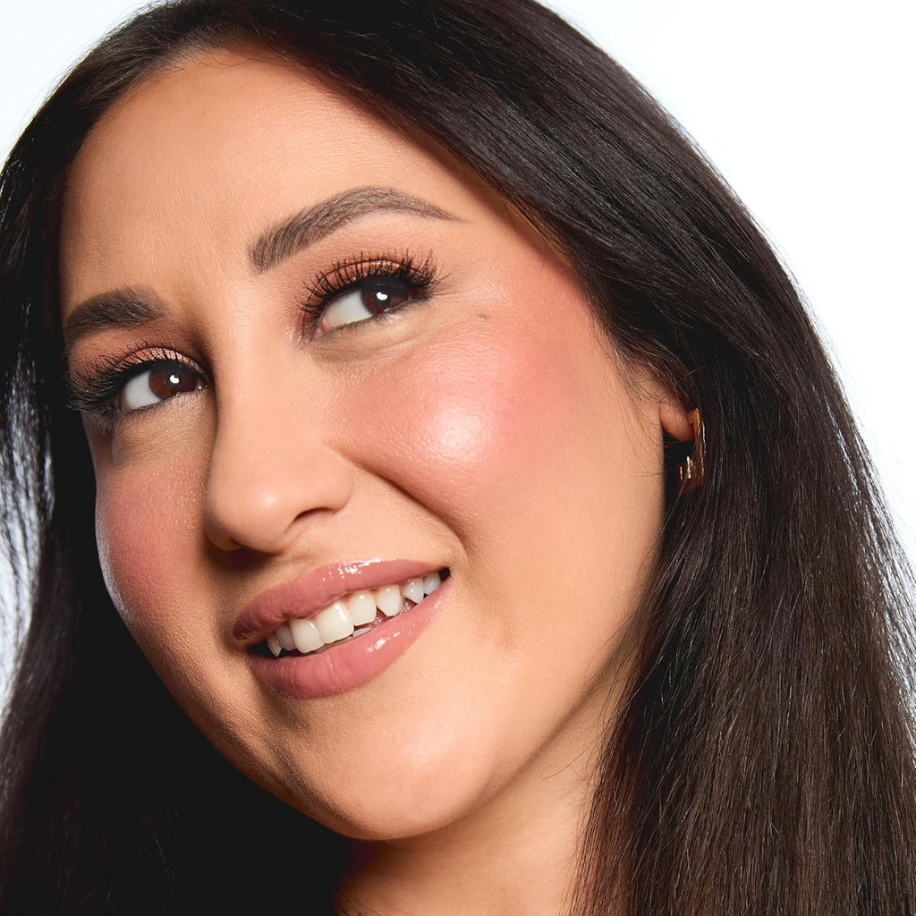 Tarte Blush Tape Liquid Blush - Buildable Cream Cheek Makeup for Radiant Glow | Lightweight & Vegan