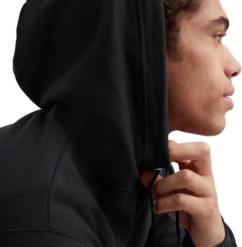 Hanes Men's Zip-Up Hoodie - EcoSmart Fleece Full-Zip Sweatshirt | Comfortable & Stylish