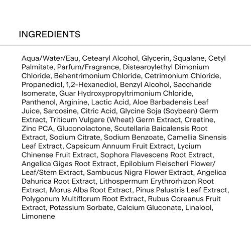 Caldera + Lab The Conditioner - Men's Moisturizing Hair Conditioner for Soft, Shiny Hair | Hydrating & Nourishing, All Hair Types