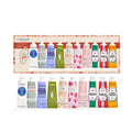 L’Occitane Hand Cream Gift Set - 5-Piece Travel Size Hydrating Essentials for Dry Hands