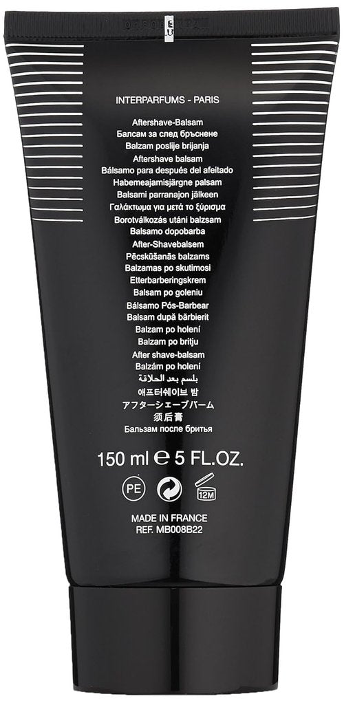 MONTBLANC Legend After Shave Balm - Soothing Formula for Irritated Skin | 5 Fl. Oz.