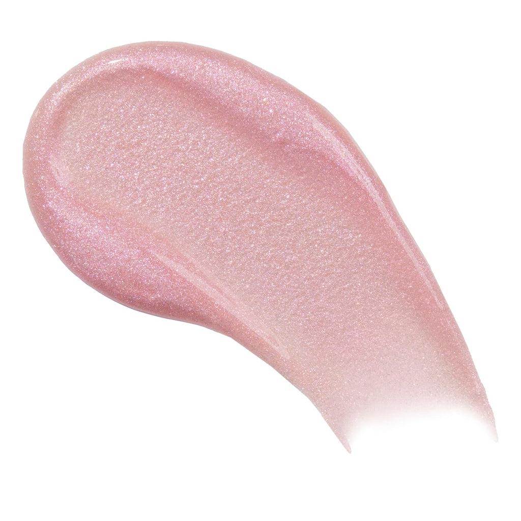 Wet n Wild Color Icon Lip Gloss - Libra Shade for Vibrant, Long-Lasting Shine