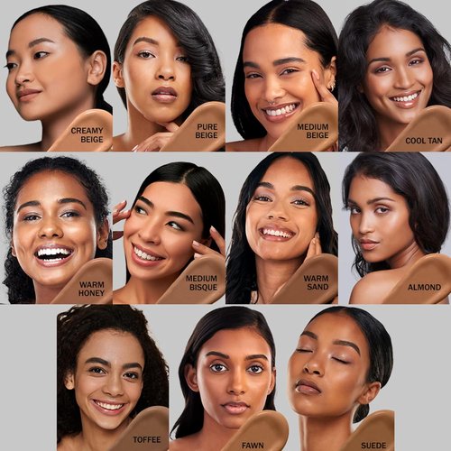 L.A. Girl HD Pro.Conceal - Almond Shade Concealer for Flawless Skin | Long-Lasting Coverage
