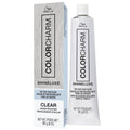 COLORCHARM ShineLuxe Top Coat Hair Gloss - Restores Color Vibrancy & Adds Shine | Vegan & Ammonia-Free | 2 oz.