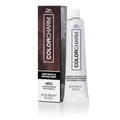 COLORCHARM Permanent Cream Hair Dye - 100% Gray Coverage | Vegan-Friendly Auburn & Red Violet Shades | 2 oz.