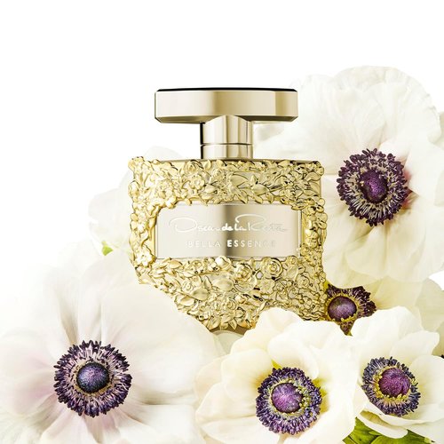Oscar de la Renta Bella Essence - Luxurious Fragrance for Women | Elegant Floral Notes