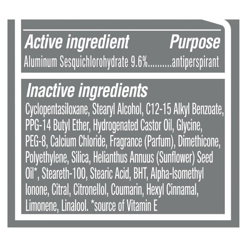 Dove Men+Care Deodorant Stick 4 Count Stain Defense Clean for Men, Anti-white Marks & Anti-yellow Stains with 72-hour Sweat and Odor Protection 2.7 oz