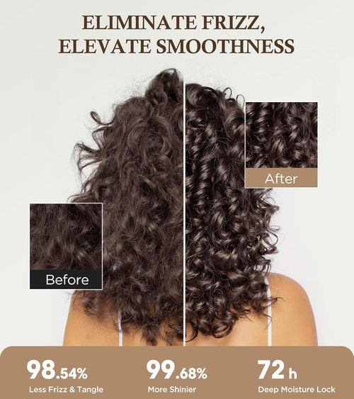 Skiennix 99% Pure Biotin Shampoo - 3X Thicker, Fuller Hair Growth & Dandruff Treatment | 11.83oz