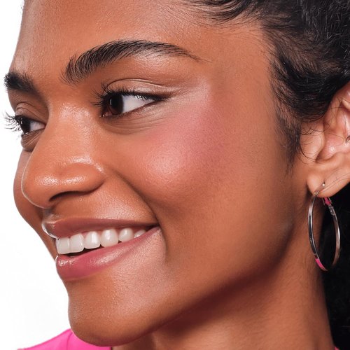 Essence | Soft Touch Bouncy Blush - Lightweight Cream to Powder Formula for a Natural Flush | Vegan (10 Antique Bloom)