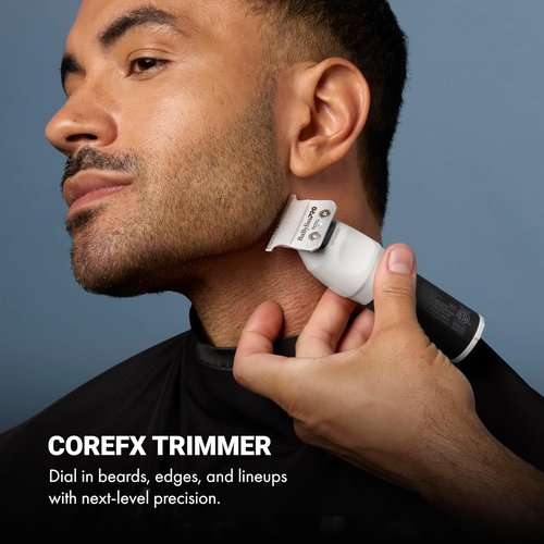 BaBylissPRO Hair Clipper - Professional Performance for Precision Cutting | Durable Design