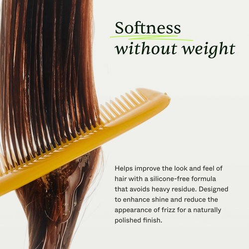 Scandinavian Biolabs Bio-Pilixin® Conditioner For Women | Prevents Split & Damaged Ends, Restores Weak Hair, Supports Scalp Vitality, Dermatologically Tested, Made in Denmark, 250 mL/ 8.8 Oz