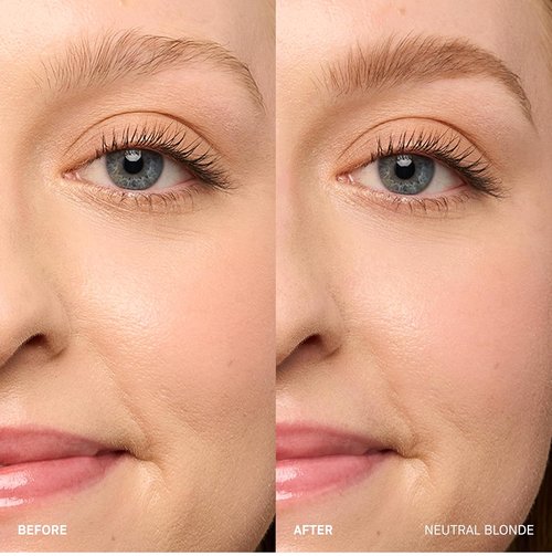 Bobbi Brown Precise Brow Pencil - Ultra-Fine Eyebrow Pencil for Natural-Looking Brows