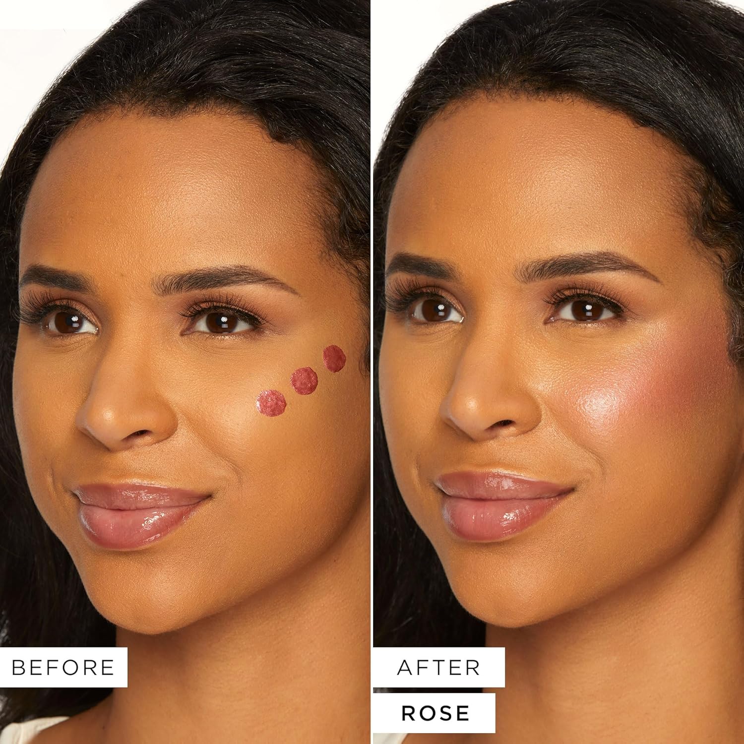 Tarte Blush Tape Liquid Blush - Buildable Cream Cheek Makeup for Radiant Glow | Vegan & Cruelty-Free