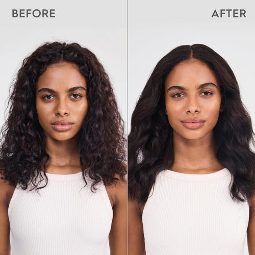 Kerasilk Smoothing Blow Dry Cream - Frizz Control & Heat Protection | Vegan & Sulfate Free, 150ml