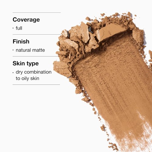Clinique Beyond Perfecting Powder Foundation - Lightweight Full Coverage for All Skin Types
