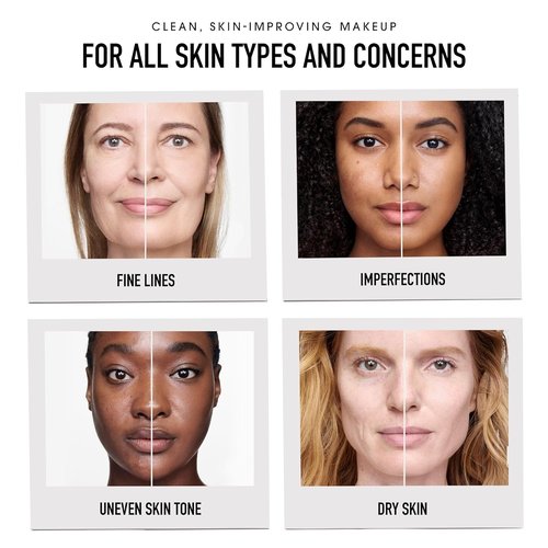 bareMinerals Complexion Rescue Tinted Hydrating Gel Cream - SPF 30 for Flawless Skin