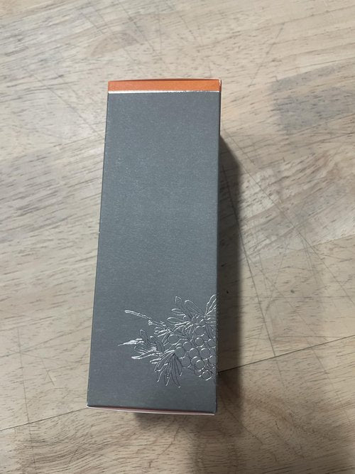 MÜHLE SHAVE CARE Sea Buckthorn Aftershave Balm 100ml